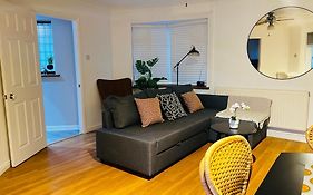 Irene Suite I Cozy 2Brm Bungalow I Sleeps 6 I Close To Principality Stadium I Cardiff Castle I Wales Millennium Centre I Wifi I Parking And Easy Access To Barry Island